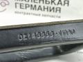 уплотнитель BMW X1 F48 2017, 2.0 л., B48 A20 B, бензин, АКПП, синий mediterranblau c10, полный привод, правый руль, 64119297756, 9297756, CZ146656, CZ146656-1790 - фото №11