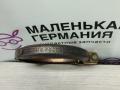 хомут глушителя BMW 6 серия F06/F12/F13 2013, 4.4 л., N63 B44 B, бензин, black sapphire metallic (475), 11657620508, 7620508 - фото №4