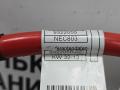 плюсовой провод аккумулятора BMW X5 F15 2013, 3.0 л., N57 D30 A, дизель, АКПП, mineralweiss metallic (a96), внедорожник 5 дв., полный привод, правый руль, 9230017, 61129322056, 9322056, 9322055 - фото №10