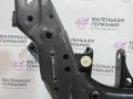 балка подвески передняя (подрамник) BMW X1 F48 2017, 2.0 л., B48 A20 B, бензин, АКПП, alpinweiss 3 (300), полный привод, правый руль, 31116872729, 6872729 - фото №25