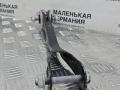 рычаг подвески BMW 5 серия G30/G31 G30 2018, 2.0 л., B48 B20 A, бензин, АКПП, a96 mineral-weiss metallic, седан, задний привод, правый руль, 33326861114, 6861114 - фото №7