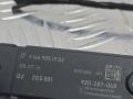 усилитель антенны Mercedes-Benz C-Класс W205/S205/C205 W205.042 2014, 2.0 л., M 274.920, бензин, АКПП, 755 серый, седан, задний привод, правый руль, A1669051702 - фото №9