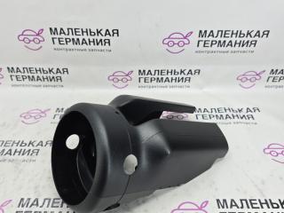 кожух рулевой колонки Mercedes-Benz A-Класс W176 2013, 2.0 л., M 270.920, бензин, робот, серый, хетчбэк 5 дв., передний привод, правый руль, A2469001211