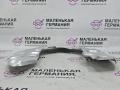 защитный кожух тормозного механизма BMW 5 серия G30/G31 G30 2019, 4.4 л., N63 B44 C, бензин, АКПП, carbonschwarz metallic (416), седан, полный привод, 34206861801, 6861801 - фото №8