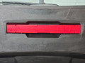 крышка багажника (дверь 3-5) BMW X1 F48 2017, 2.0 л., B48 A20 B, бензин, АКПП, alpinweiss 3 (300), полный привод, правый руль, 41007350826, 7350826 - фото №6