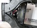 консоль салона BMW 5 серия G30/G31 G30 2017, 3.0 л., B58 B30 A, бензин, АКПП, темно-синий, седан, полный привод, 51166833920, 6833920 - фото №7