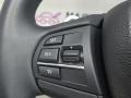 руль BMW X4 F26 2014, 2.0 л., N20 B20 A, бензин, АКПП, 475 black sapphire metallic, полный привод, правый руль, 32307845807, 7845807, 2498718385, SW785366001 - фото №4
