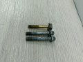 болт BMW 3 серия E46 [рестайлинг] (2001 - 2006), 2.0 л., N42 B20 A, бензин, АКПП, 07119905391, 9905391 - фото №3