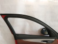 дверь передняя левая BMW X6 F16 2014, 3.0 л., N55 B30 A, бензин, АКПП, красный, правый руль, 41517386741, 7386741 - фото №21