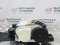 ремень безопасности BMW 5 серия G30/G31 G30 2017, 2.0 л., B47 D20 A, дизель, АКПП, black sapphire metallic (475), седан, задний привод, правый руль, 72117430115, 7430115 - фото №5