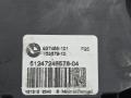 электропривод багажника BMW X3 F25 2013, 2.0 л., N20 B20 A, бензин, АКПП, а52/7 spacegrau, хетчбэк 5 дв., полный привод, правый руль, 51247269544, 7269544, 51247249578, 7249578, 927467-100, 51244825198, 4825198 - фото №10