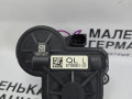 электроручник BMW X1 F48 2017, 2.0 л., B48 A20 B, бензин, АКПП, alpinweiss 3 (300), полный привод, правый руль, 34216860007, 6860007, 6798961, 6426056 - фото №4