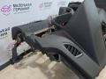 панель передняя салона (торпедо) BMW X1 F48 2016, 2.0 л., B47 C20 A, дизель, АКПП, alpinweiss 3 (300), передний привод, правый руль, 51456969858, 6969858, 9344788, 0255370, 5D99149, 2566134 - фото №8
