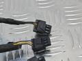 проводка датчиков парковки Mercedes-Benz E-Класс W212 [рестайлинг] W212 2014, 2.0 л., M 274.920, бензин, АКПП, 149 u белый, седан, задний привод, правый руль, A2124404851 - фото №3