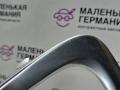 молдинг стекла BMW X1 F48 2017, 2.0 л., B48 A20 B, бензин, АКПП, alpinweiss 3 (300), полный привод, правый руль, 27000831, 15608310 - фото №6