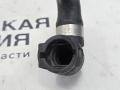патрубок расширительного бачка BMW 6 серия F06/F12/F13 2013, 4.4 л., N63 B44 B, бензин, black sapphire metallic (475), 17127592872, 17127619711 - фото №4