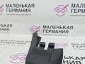 накладка на торпедо (консоль) BMW 6 серия F06/F12/F13 2012, 4.4 л., N63 B44 B, бензин, АКПП, alpinweiss 3 (300), хетчбэк 5 дв., задний привод, правый руль, 51459216617, 9216617, 105036010 - фото №2