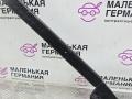 тяга BMW M5 F10 2012, 4.4 л., S63 B44 B, бензин, робот, 300 alpinweiss 3, седан, задний привод, правый руль, 8050436, 51618050436 - фото №2