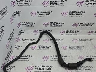 масляная трубка BMW M5 F10 2012, 4.4 л., S63 B44 B, бензин, робот, 300 alpinweiss 3, седан, задний привод, правый руль, 17222284261, 2284261