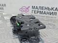 замок багажника BMW 5 серия G30/G31 G30 2017, 2.0 л., B47 D20 A, дизель, АКПП, black sapphire metallic (475), седан, задний привод, правый руль, 51247441014, 7441014 - фото №4