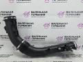 патрубок воздушного фильтра BMW X6 F16 2014, 3.0 л., N55 B30 A, бензин, АКПП, красный, правый руль, 13717605585, 13627593624, 7605585 - фото №4