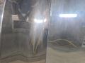 капот BMW 8 серия G14/G15 G15 2021, 4.4 л., N63B44D, бензин, АКПП, черный, купе, полный привод, 41007464711, 7464711 - фото №20