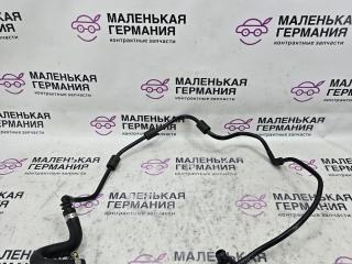 трубка вакуумная BMW M5 F10 2012, 4.4 л., S63 B44 B, бензин, робот, 300 alpinweiss 3, седан, задний привод, правый руль, 11667601883, 7601883