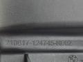 клапанная крышка BMW X1 F48 2017, 2.0 л., B48 A20 B, бензин, АКПП, alpinweiss 3 (300), полный привод, правый руль, 11127611278, 7611278, 70557893, 70557906, 70557901, F608H591, 782554000, 8619360 - фото №9