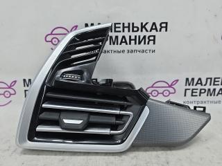 дефлектор обдува салона BMW X5 G05 (2018 - 2026), 3.0 л., B58B30C, бензин, черный, полный привод, 51459483655, 9483655, 64229399469, 9399469, F3939946913, D0939992309