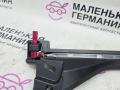 подсветка двери задней BMW 5 серия G30/G31 G31 2017, 2.0 л., B48 B20 B, бензин, АКПП, alpinweiss 3 (300), универсал, правый руль, 2845389, 6820664 - фото №7