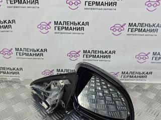 зеркало наружное правое BMW X5 G05 2021, 3.0 л., B58B30C, бензин, АКПП, черный, внедорожник 5 дв., полный привод, 8738350, 51168496624, 8496624, 66535A0F6D7, 5A0F6D7, 51168738350