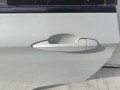 дверь задняя левая BMW X5 F15 2013, 3.0 л., N57 D30 A, дизель, АКПП, mineralweiss metallic (a96), внедорожник 5 дв., полный привод, правый руль, 41517386739, 7386739, 51227290593, 7290593, 51427370079, 7370079, 51217348749, 7348749, 51357470625, 7470625, 51418063911, 8063911, 51227281939, 7281939, 67627322747 - фото №2