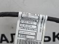 проводка датчиков парковки BMW 5 серия G30/G31 G30 2018, 2.0 л., B48 B20 A, бензин, АКПП, a96 mineral-weiss metallic, седан, задний привод, правый руль, 61129364201, 9364201, 9364199 - фото №10