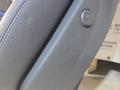 салон (комплект сидений) Mercedes-Benz C-Класс W204 [рестайлинг] W204.048 2012, 1.8 л., M 271.860, бензин, АКПП, 149 белый, седан, задний привод, правый руль - фото №75