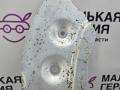 защитный кожух тормозного механизма BMW 6 серия F06/F12/F13 2012, 4.4 л., N63 B44 B, бензин, АКПП, alpinweiss 3 (300), хетчбэк 5 дв., задний привод, правый руль, 34116775265, 6775265 - фото №7