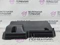 крышка блока предохранителей BMW X5 F15 2013, 3.0 л., N57 D30 A, дизель, АКПП, mineralweiss metallic (a96), внедорожник 5 дв., полный привод, правый руль, 12907528933, 12907555124, 7528933, 7555124 - фото №8