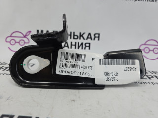 кронштейн (крепление) BMW X6 F16 2014, 3.0 л., N55 B30 A, бензин, АКПП, красный, правый руль, 0964289