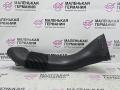 патрубок воздушного фильтра BMW X5 F15 2013, 3.0 л., N57 D30 A, дизель, АКПП, mineralweiss metallic (a96), внедорожник 5 дв., полный привод, правый руль, 13718514007, 8514007 - фото №2