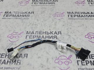 проводка BMW X4 F26 2014, 2.0 л., N20 B20 A, бензин, АКПП, 475 black sapphire metallic, полный привод, правый руль, 8364648, 61129315080, 9315080, 9315078, 9142973