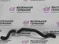 патрубок радиатора BMW 6 серия F06/F12/F13 2012, 4.4 л., N63 B44 B, бензин, АКПП, alpinweiss 3 (300), хетчбэк 5 дв., задний привод, правый руль, 64539119168, 9119168 - фото №6
