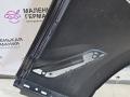 крыло переднее левое BMW 5 серия G30/G31 G30 2019, 4.4 л., N63 B44 C, бензин, АКПП, carbonschwarz metallic (416), седан, полный привод, 41007443687, 7443687, BM1240170 - фото №19