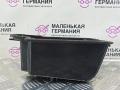 вещевой ящик центральной консоли BMW 5 серия G30/G31 G30 2017, 2.0 л., B47 D20 A, дизель, АКПП, black sapphire metallic (475), седан, задний привод, правый руль, 51169330664, 9330664 - фото №4