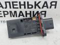 расходомер воздуха BMW 5 серия G30/G31 G30 2018, 2.0 л., B48 B20 A, бензин, АКПП, a96 mineral-weiss metallic, седан, задний привод, правый руль, 13628605565, 0280218324, 8605565 - фото №3