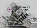 кронштейн двигателя BMW 7 серия F01/F02 [рестайлинг] F02 2013, 3.0 л., N52 B30 AF, бензин, АКПП, седан, задний привод, правый руль, 22116775911, 6775911 - фото №4