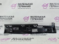 Кронштейн крепления порога BMW X1 F48 2017, 2.0 л., B48 A20 B, бензин, АКПП, alpinweiss 3 (300), полный привод, правый руль, 51777332334, 7332334 - фото №5