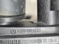 трубка вентиляции картерных газов Mercedes-Benz C-Класс W205/S205/C205 W205.042 2014, 2.0 л., M 274.920, бензин, АКПП, 755 серый, седан, задний привод, правый руль, A2700180000, A2700104203 - фото №10