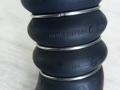 патрубок интеркулера BMW X5 E70 [рестайлинг] E70 (2010 - 2013), 3.0 л., N57 D30 A, дизель, АКПП, 11617807985, 7807985 - фото №5