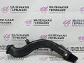 водосток планки обтекателя (жабо) Mercedes-Benz A-Класс W176 2013, 2.0 л., M 270.920, бензин, робот, серый, хетчбэк 5 дв., передний привод, правый руль, A2468320090 - фото №2