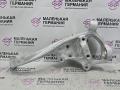 кулак поворотный левый Mercedes-Benz C-Класс W205/S205/C205 W205.042 2014, 2.0 л., M 274.920, бензин, АКПП, 755 серый, седан, задний привод, правый руль, A2052100, A2053322100 - фото №3
