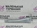 кронштейн (крепление) BMW Z4 E85 2003, 2.5 л., M54 B25 (256S5), бензин, АКПП, black sapphire metallic (475), кабриолет, 61356916129, 6916129 - фото №3
